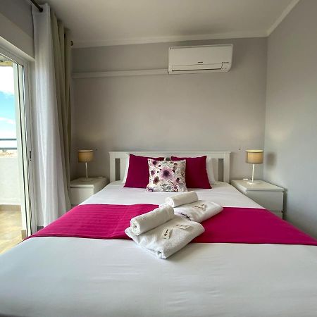 Quarteira Ocean Breeze 2 By Homing Exterior foto