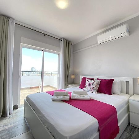 Quarteira Ocean Breeze 2 By Homing Exterior foto