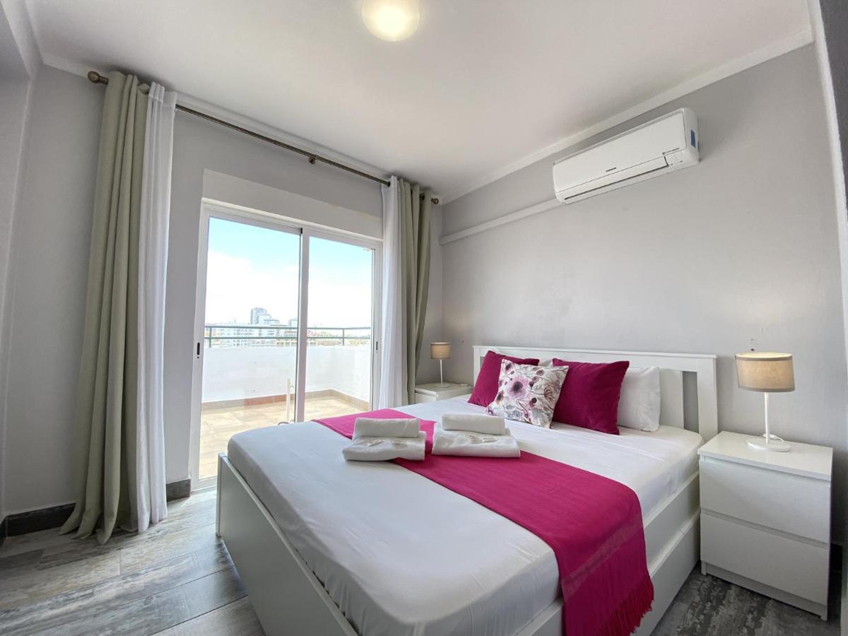 Quarteira Ocean Breeze 2 By Homing Exterior foto