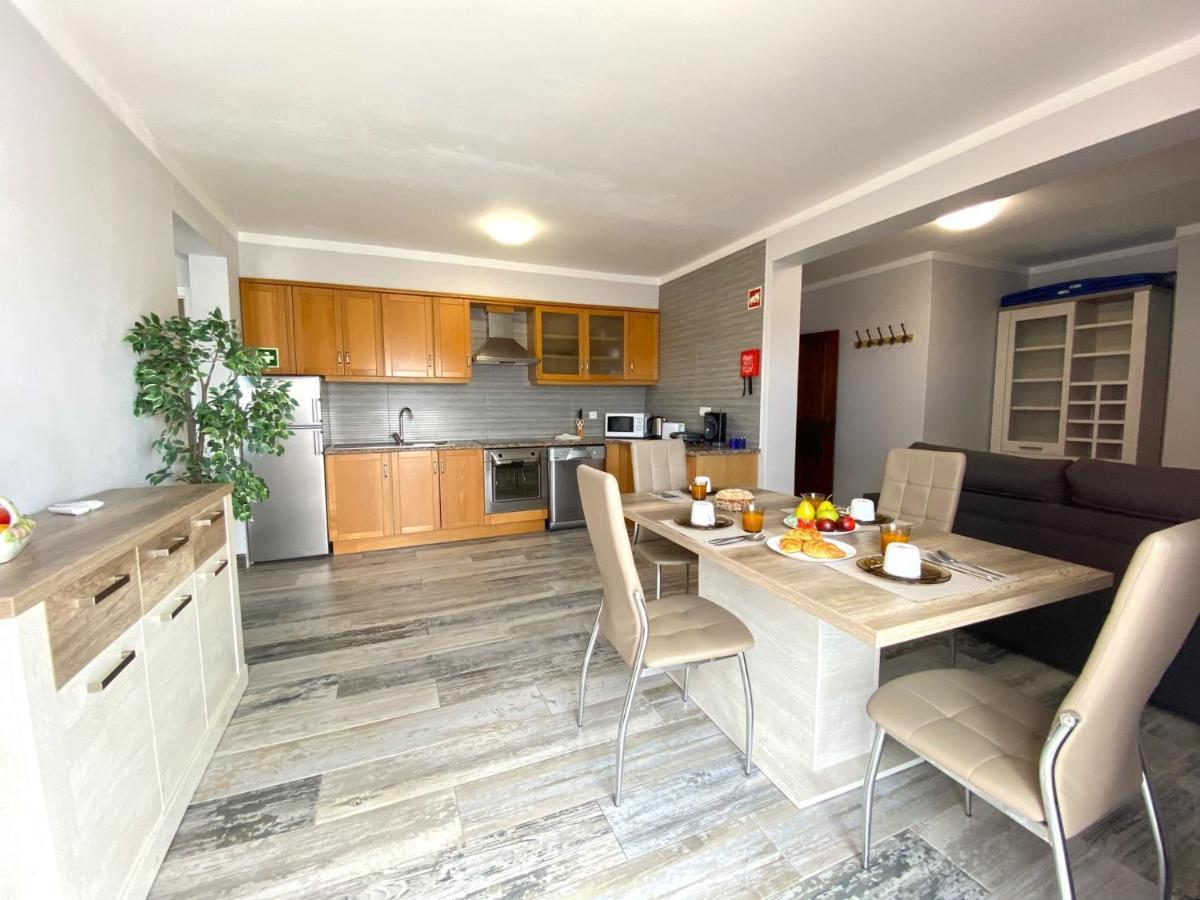 Quarteira Ocean Breeze 2 By Homing Exterior foto