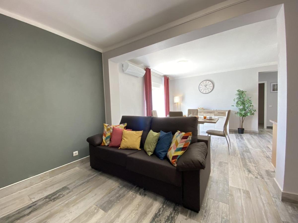 Quarteira Ocean Breeze 2 By Homing Exterior foto