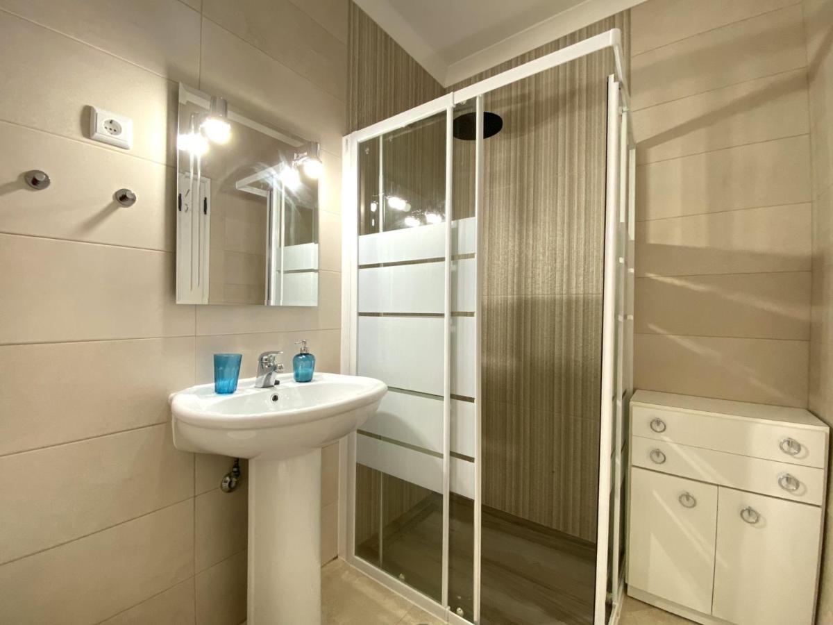Quarteira Ocean Breeze 2 By Homing Exterior foto